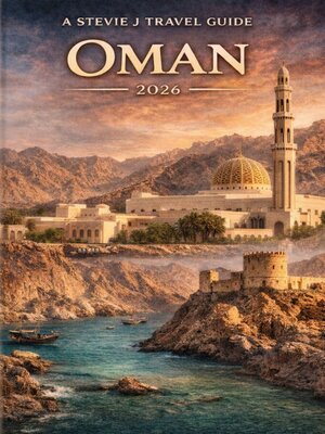 cover image of Oman